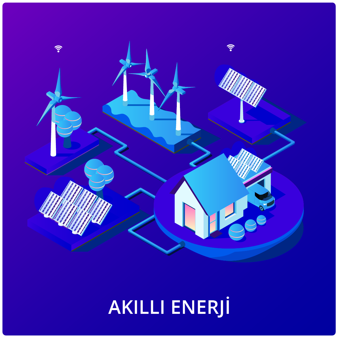 akıllı enerji