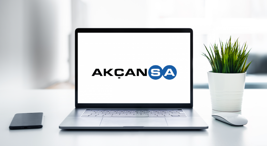 Akçansa İK Projesi