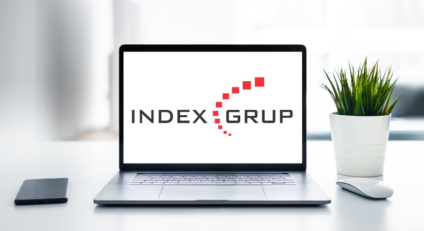 Index Grup S/4HANA Projesi