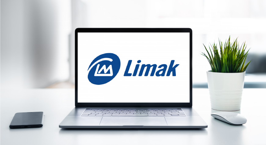 LimakPort ERP Entegrasyon Projesi