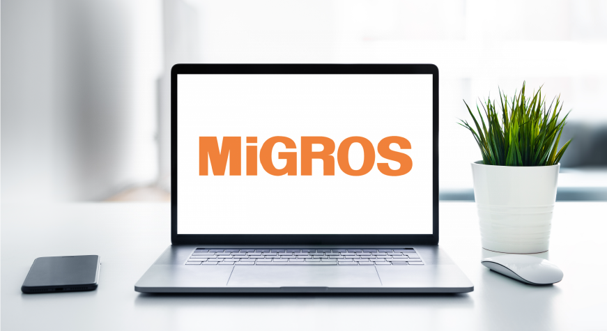 Migros Learning Solution Projesi