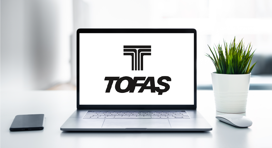 Tofaş BusinessObjects Projesi