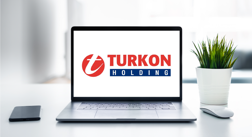 Turkon Holding İK Projesi