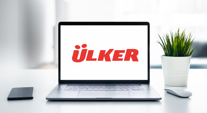 Ülker İK Süreçlerinin Entegrasyonu Projesi
