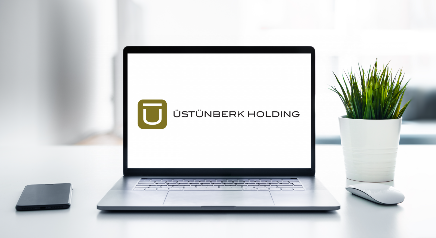 Üstünberk ERP Dönüşüm Projesi