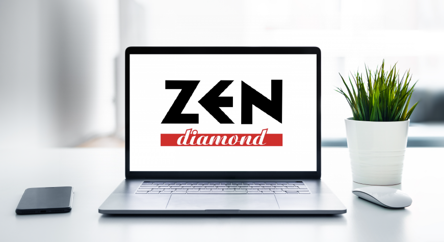 Zen BusinessObjects Projesi