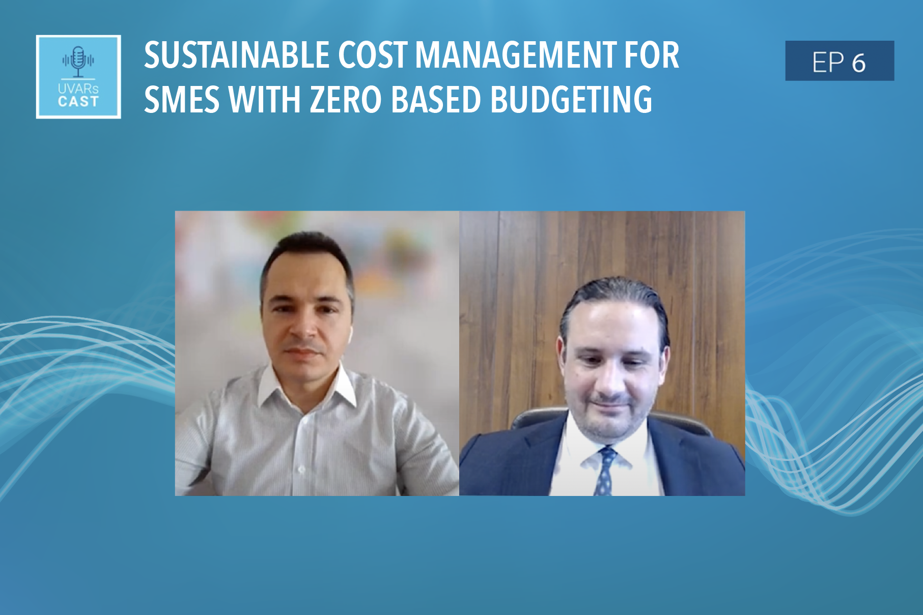 UnitedVARs - Sıfır Bazlı Bütçeleme ile Sürdürülebilir Maliyet Yönetimi