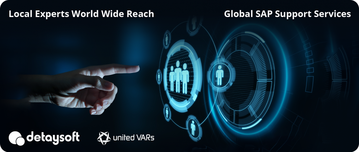 Global SAP Support Services