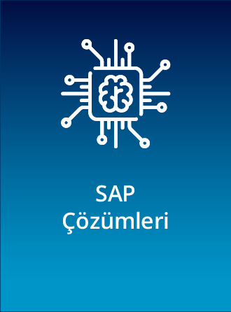 SAP Çözümleri