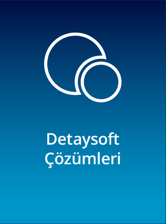 Detaysoft Çözümleri