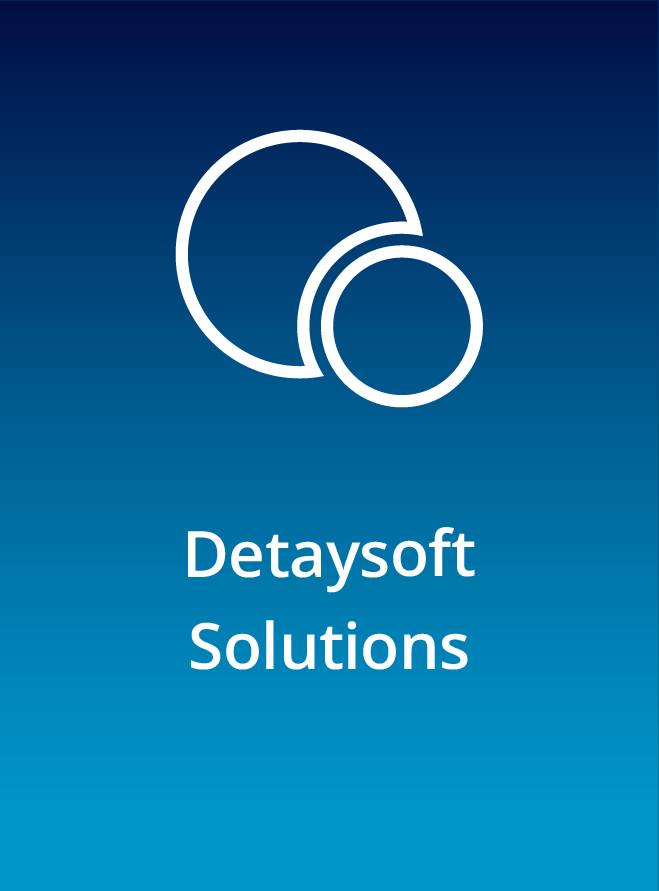 Detaysoft Çözümleri
