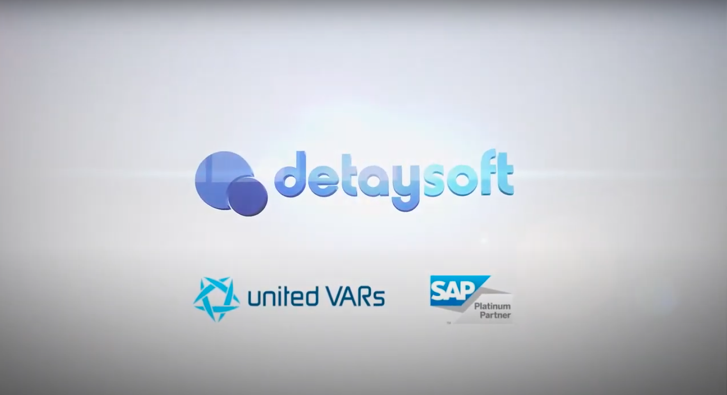 Detaysoft | SAP Executive Summit
