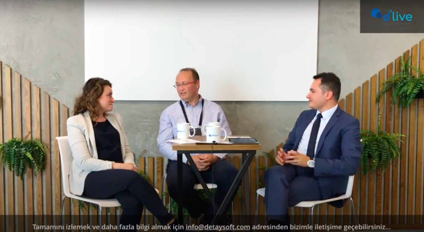 d’live presents: Benefits of SAP Profitability and Financial Performance Solutions