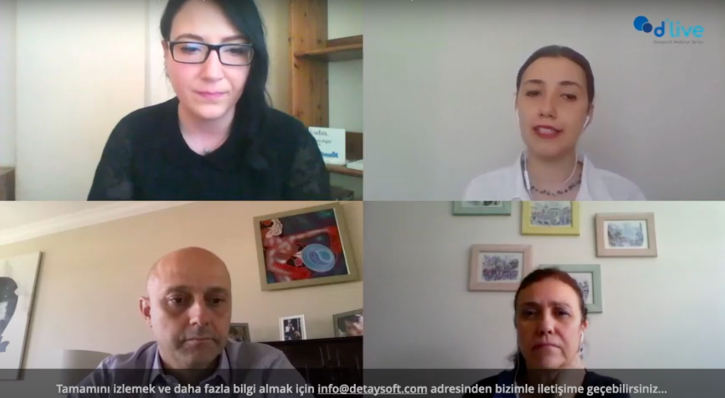 d’live presents: Remote Working and SAP SuccessFactors HR Solutions
