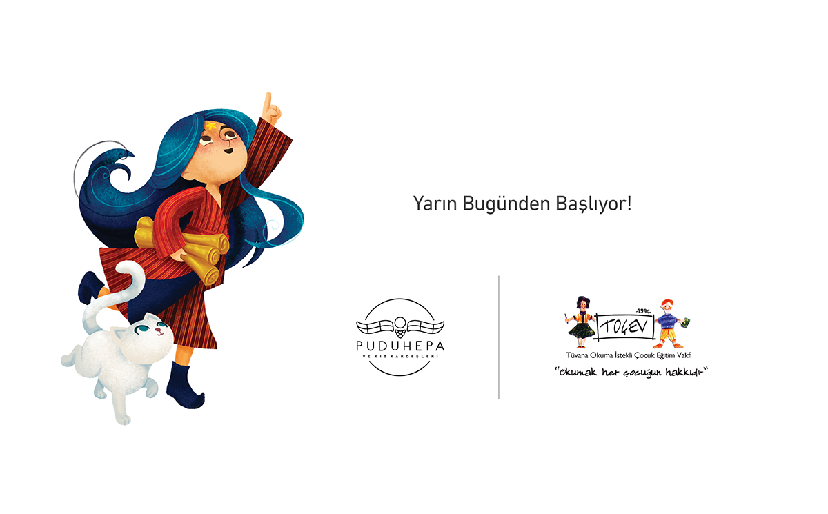 Hayallere yer açtık!