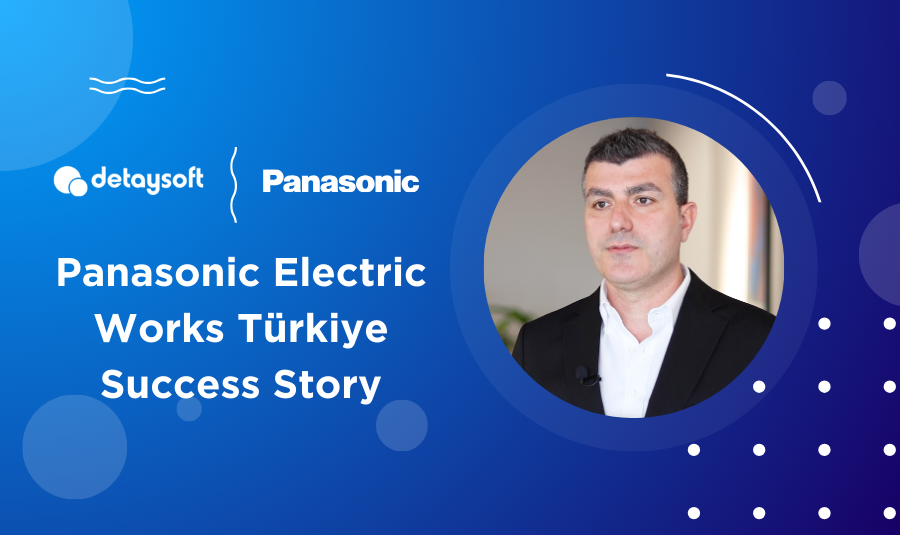 Panasonic Electric Works Türkiye | SAP SuccessFactors | Success Story