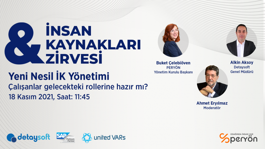 Human Resources Summit & New Generation HR Management 