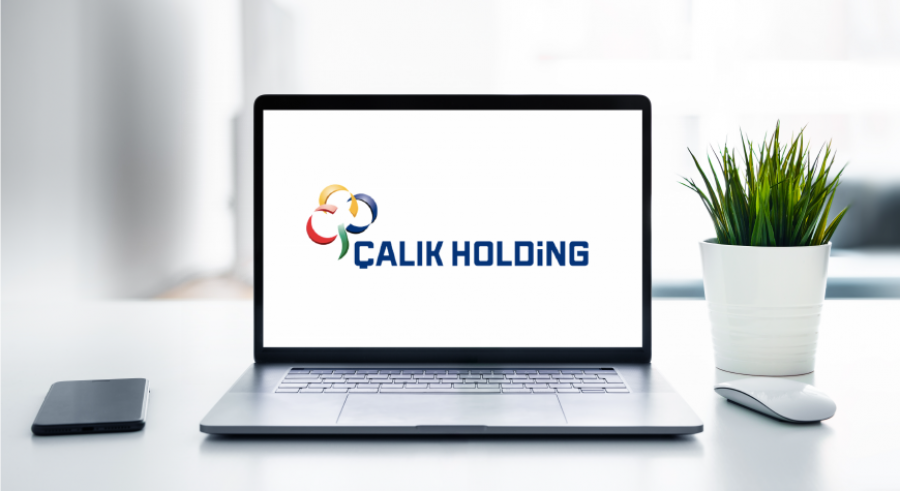 Çalık Holding SAP HCM Projesi