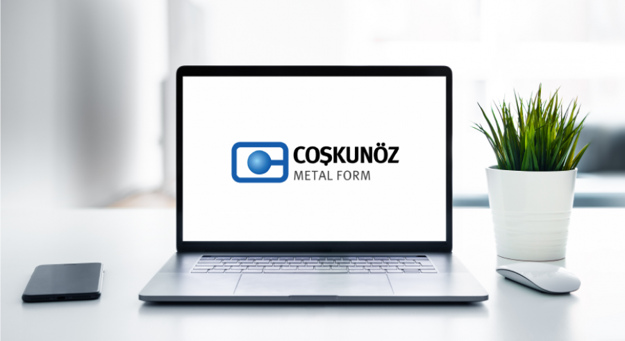 Coşkunöz SAP BI Bütçe Projesi