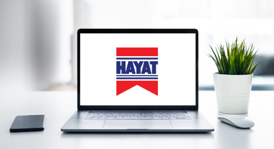 Hayat Holding HANA Conversion Projesi