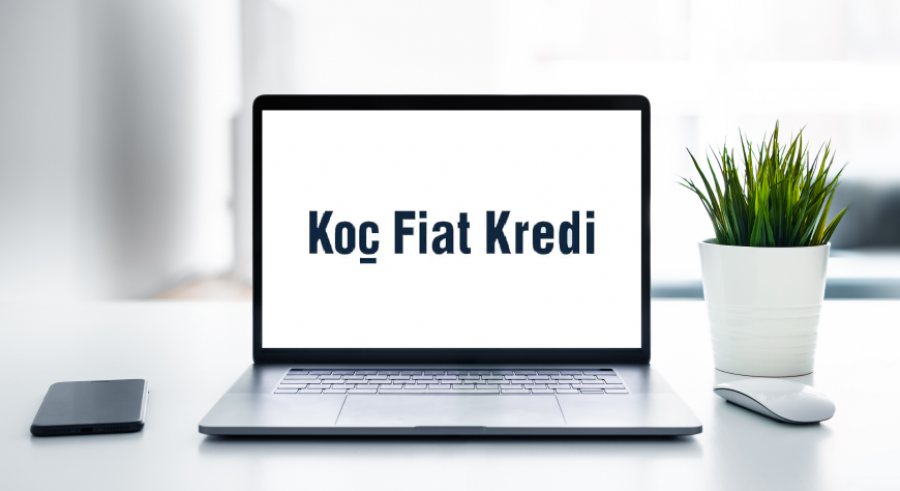 Koç Fiat Kredi Bütçe Projesi