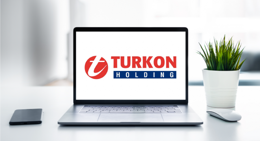 Turkon Holding İK Projesi