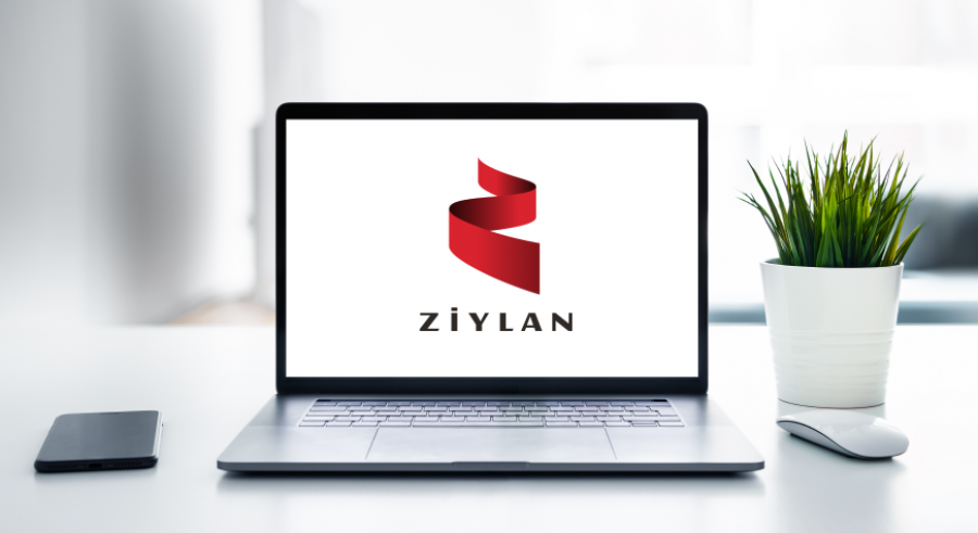 Ziylan Grup BW on HANA Raporlama Projesi