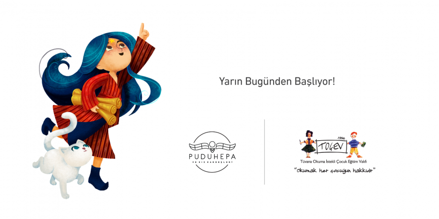 23 Nisan’da Hayallere Yer Açtık (2021)