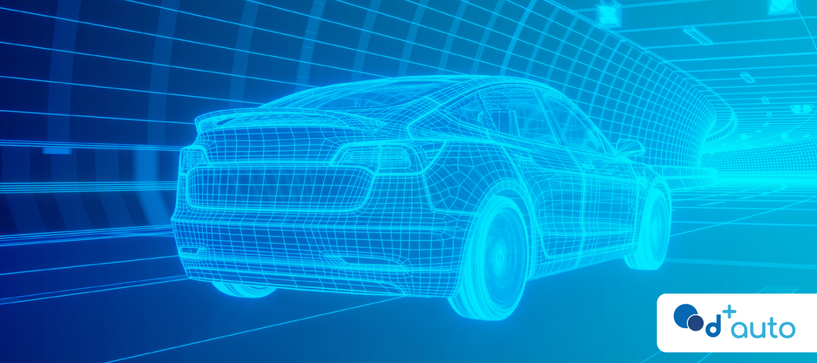 We empower the automotive industry with solutions that add value.