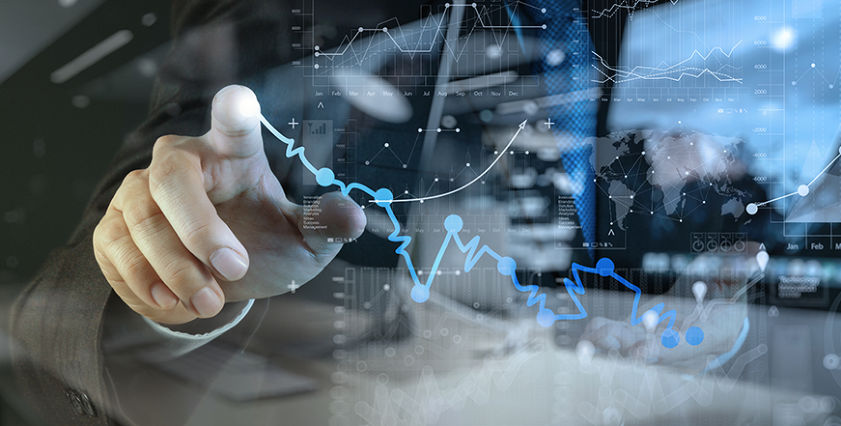 Corporate Performance Management