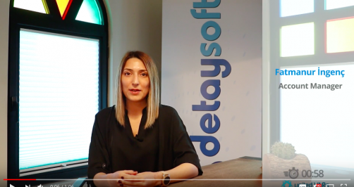 1 Dakikada SAP Roll Out Projeler ve United VARs