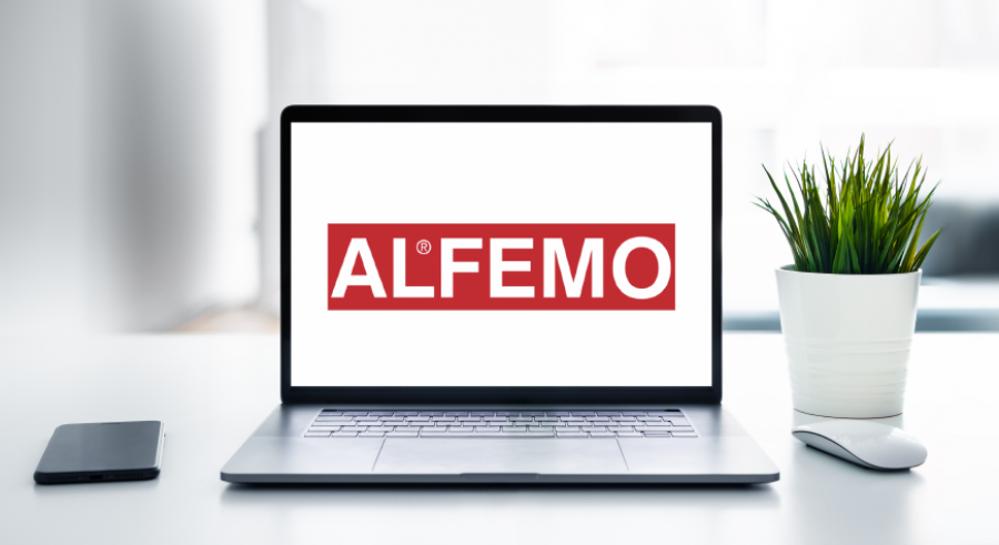 Alfemo e-Dönüşüm Projesi