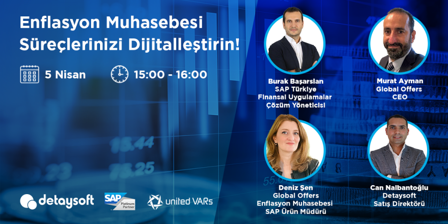 Digitalize Your Inflation Accounting Processes Webinar