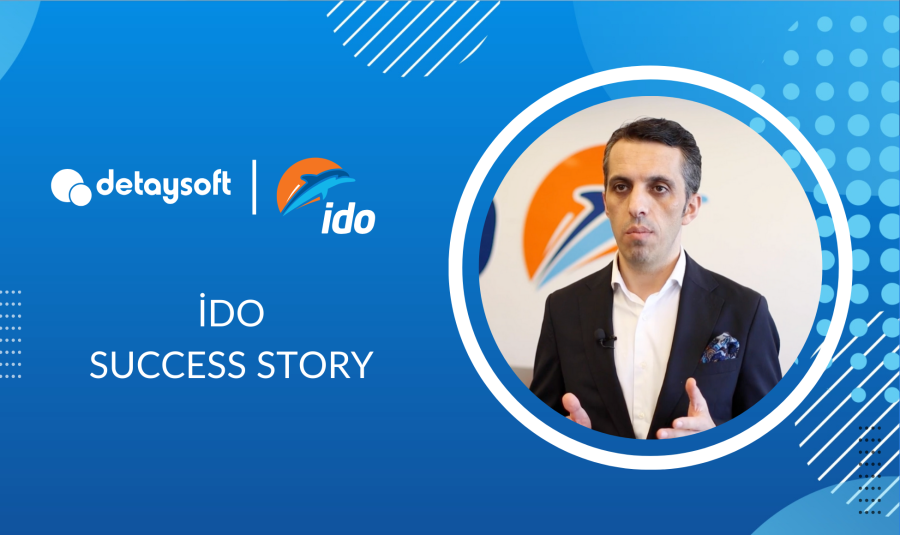 IDO | SAP SuccessFactors | Success Story