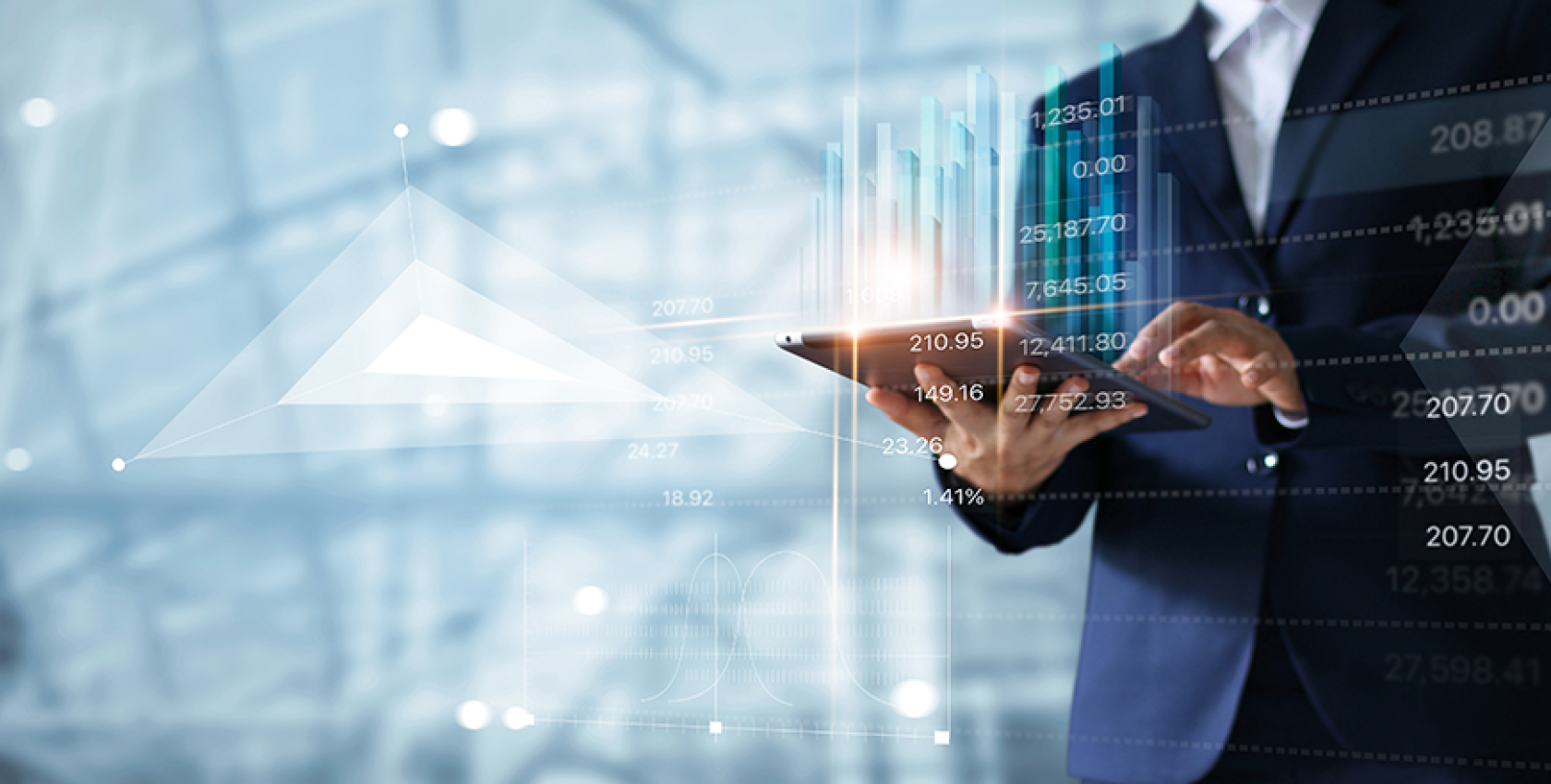 Strategic Sourcing